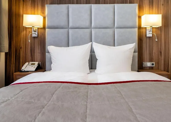 Rathener Hof By Steiger Hotel Rathen