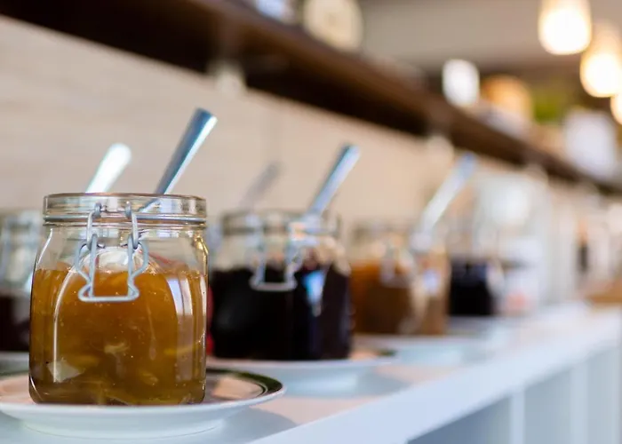 Hotel Rathener Hof By Steiger Rathen