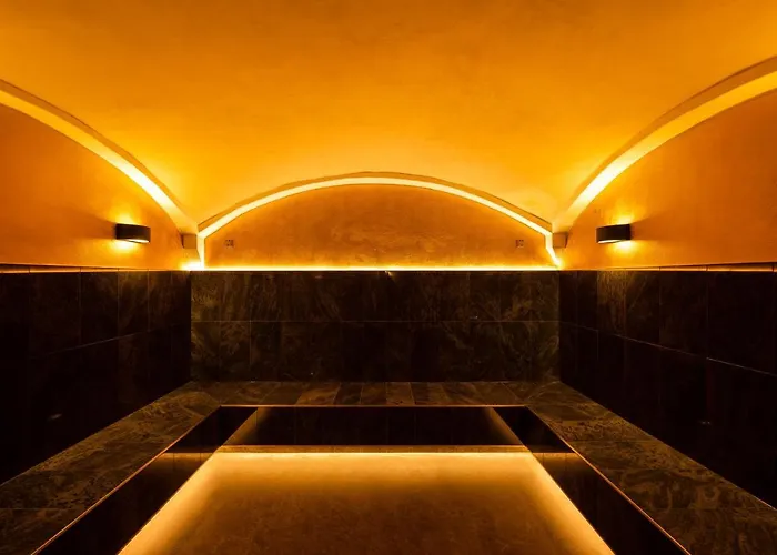 Rathener Hof By Steiger 4*