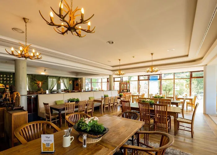 Rathener Hof By Steiger Hotel