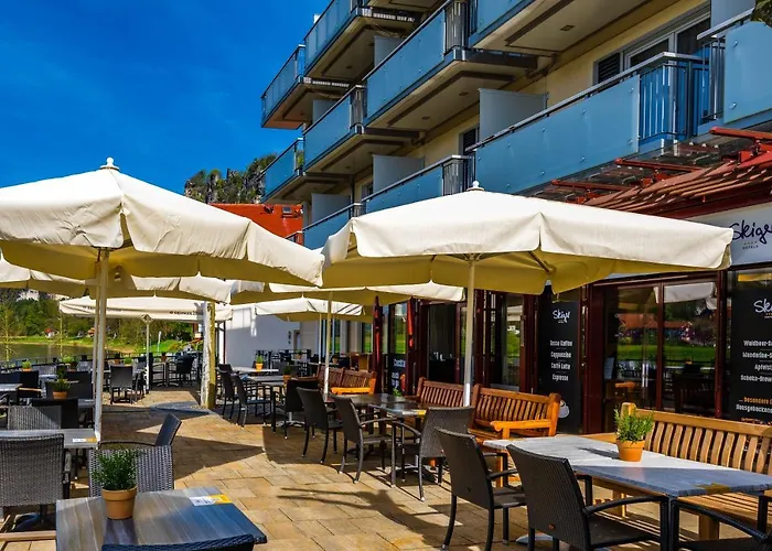 Rathener Hof By Steiger Hotel Rathen