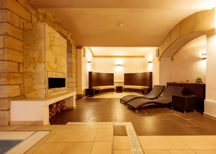 Rathener Hof By Steiger 4*