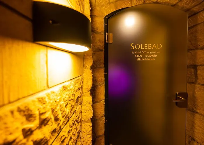 Rathener Hof By Steiger Hotel