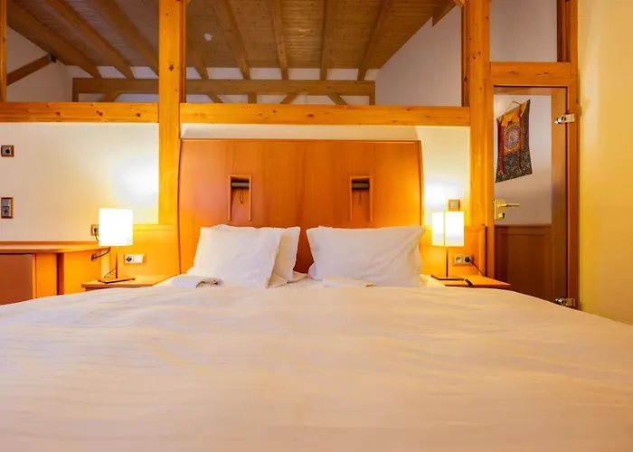 Rathener Hof By Steiger