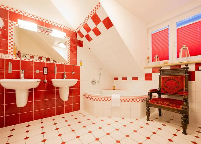 Rathener Hof By Steiger Hotel Rathen