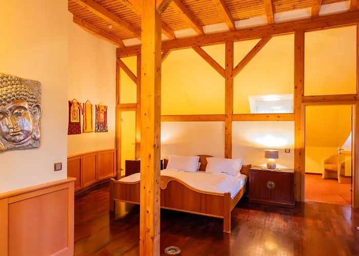 Hotel Rathener Hof By Steiger 4*