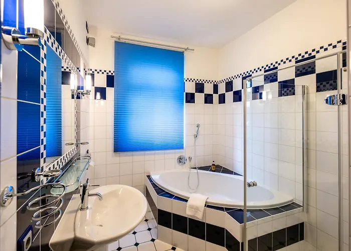 Rathener Hof By Steiger Rathen