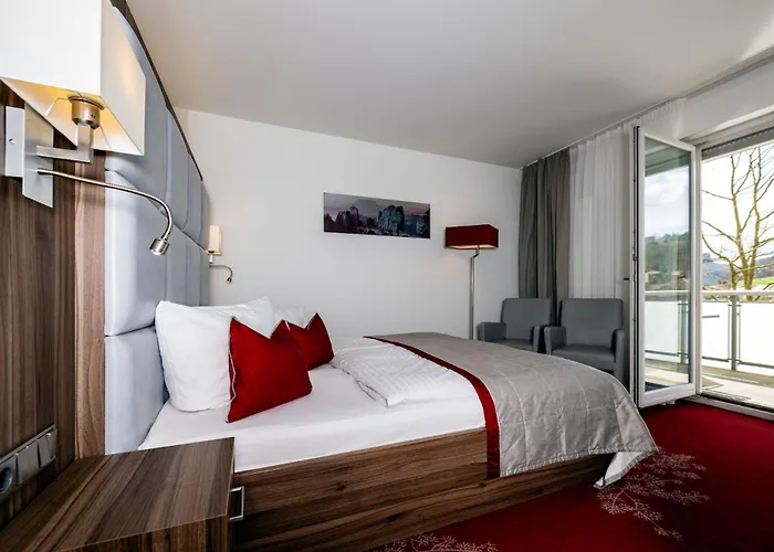 Rathener Hof By Steiger Hotel 4*