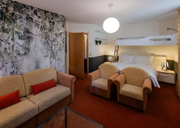 Hotel Rathener Hof By Steiger 4*