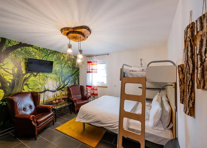 Hotel Rathener Hof By Steiger 4*