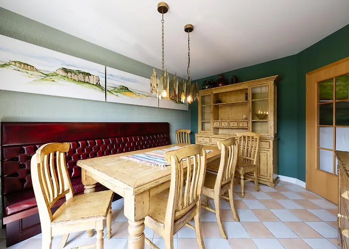 Rathener Hof By Steiger Hotel Rathen