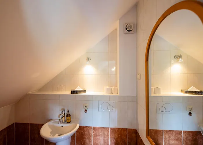 Rathener Hof By Steiger Rathen