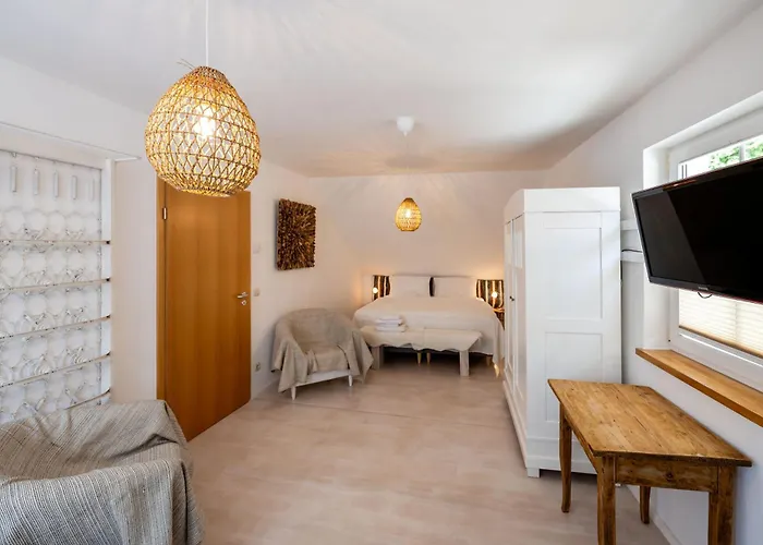 Rathener Hof By Steiger