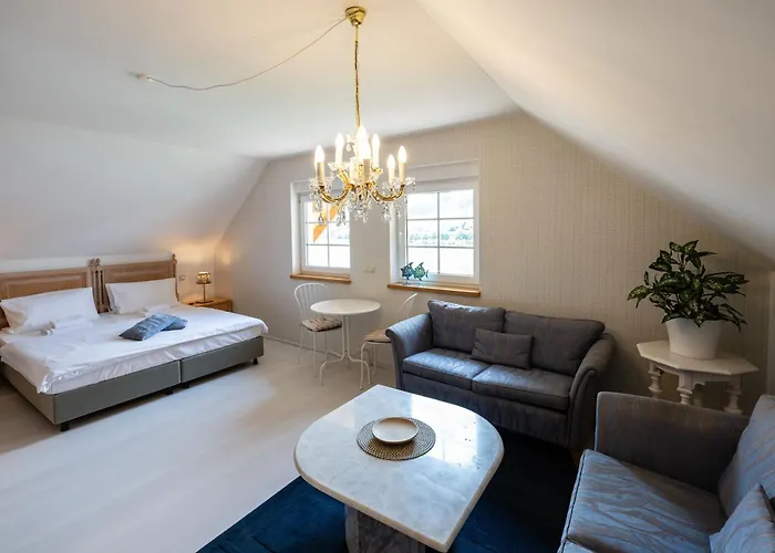 Hotel Rathener Hof By Steiger 4*