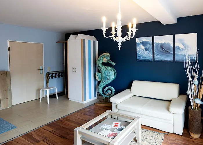 Hotel Rathener Hof By Steiger Rathen