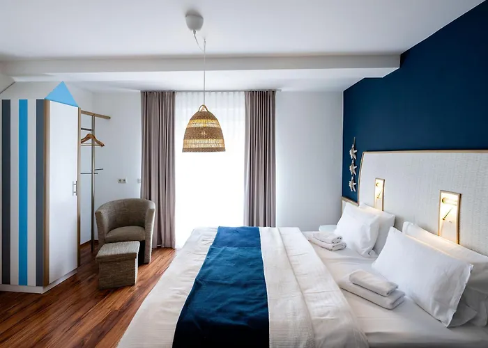 Hotel Rathener Hof By Steiger