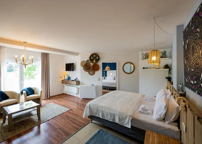 Hotel Rathener Hof By Steiger 4*