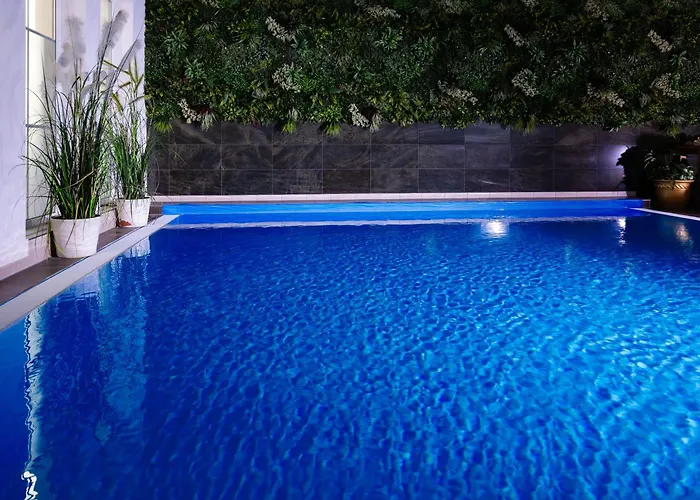 Hotel Rathener Hof By Steiger 4*