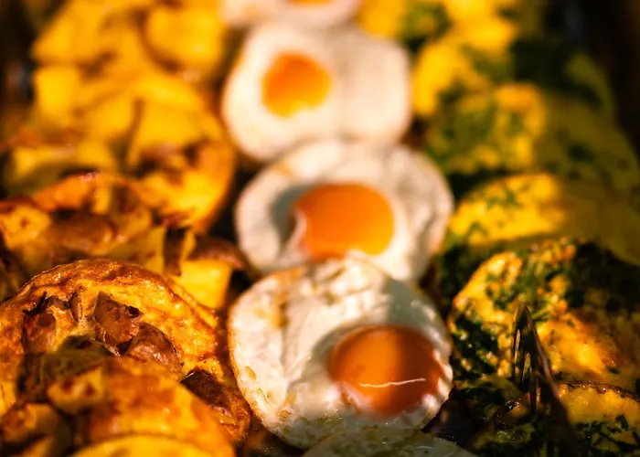 Hotel Rathener Hof By Steiger Rathen