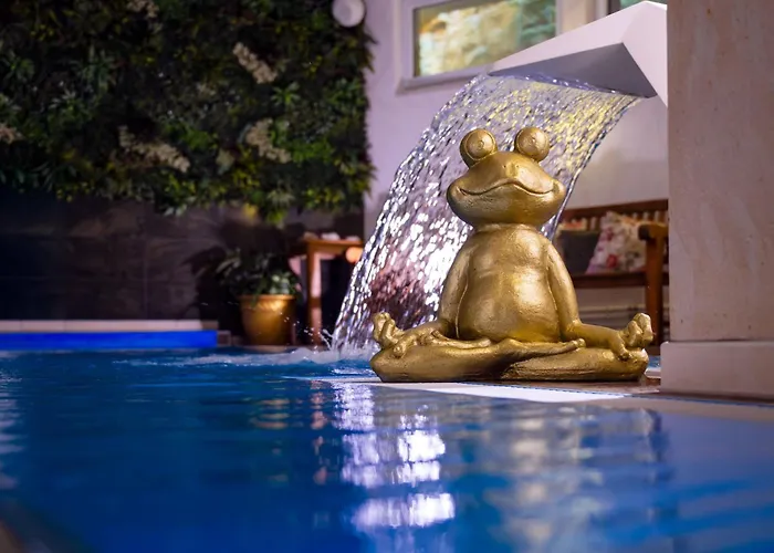 Rathener Hof By Steiger