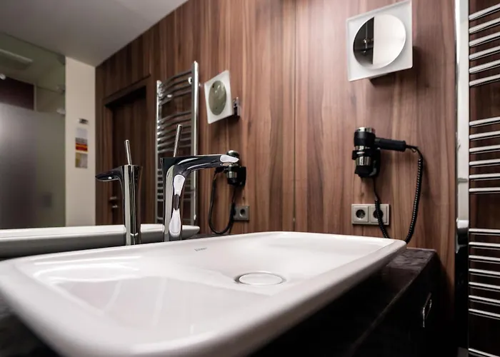 Hotel Rathener Hof By Steiger