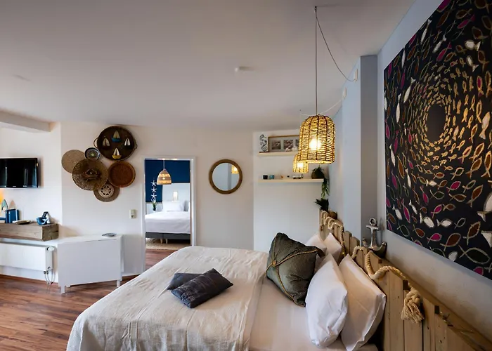 Hotel Rathener Hof By Steiger Rathen