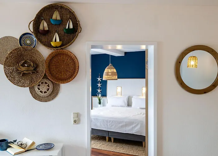 Rathener Hof By Steiger 4*