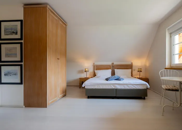 Rathener Hof By Steiger Rathen