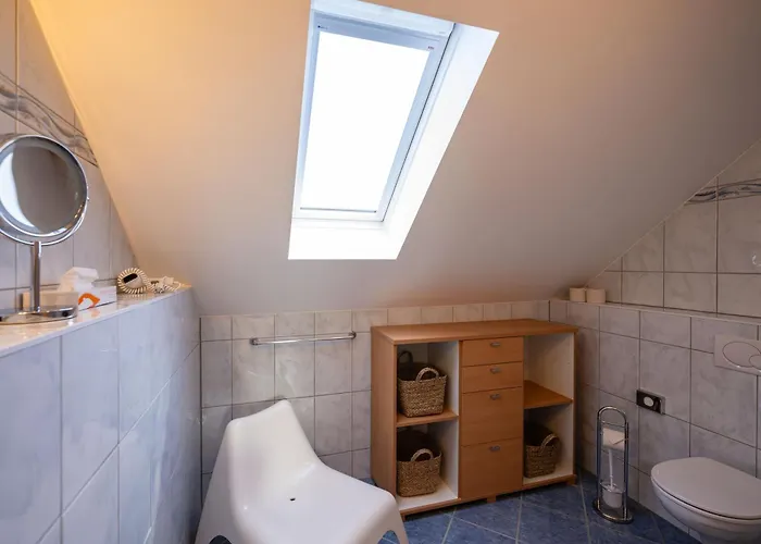 Rathener Hof By Steiger