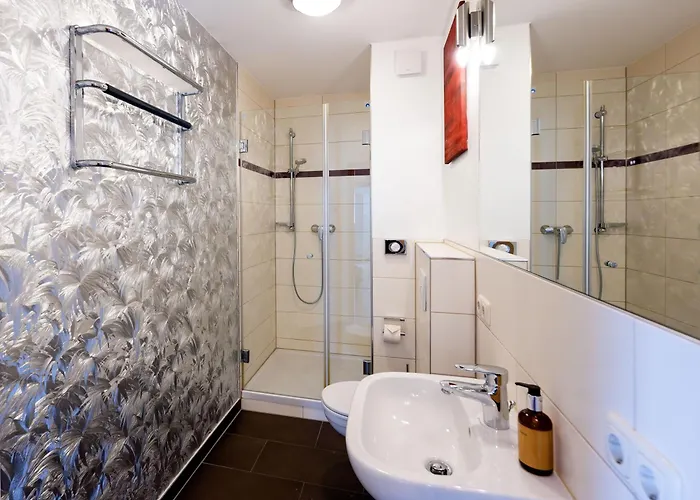 Rathener Hof By Steiger Hotel