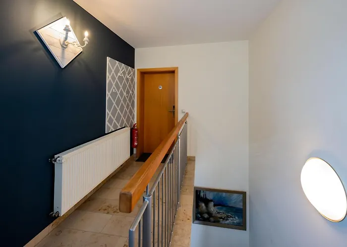 Rathener Hof By Steiger Hotel Rathen