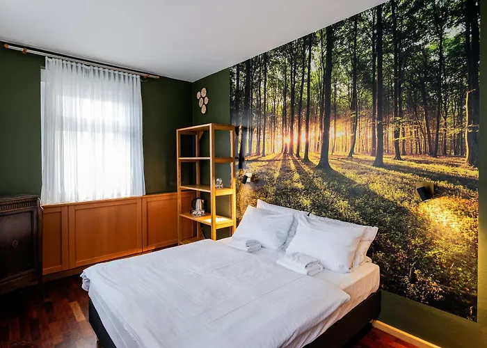 Rathener Hof By Steiger 4*