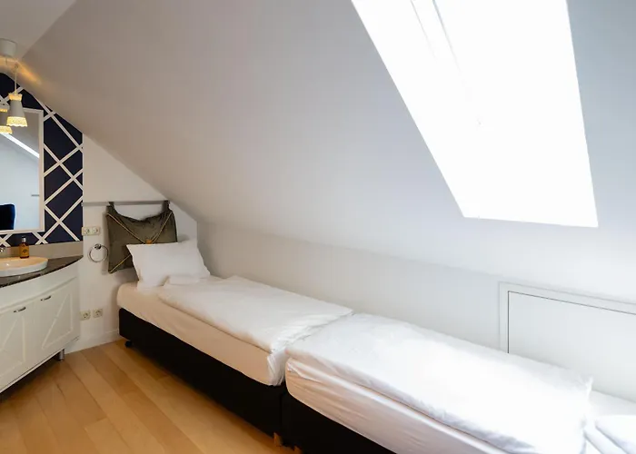 Rathener Hof By Steiger Rathen