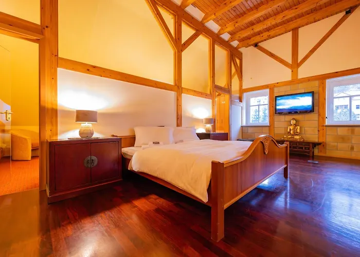 Rathener Hof By Steiger 4* Rathen