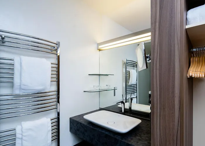 Rathener Hof By Steiger