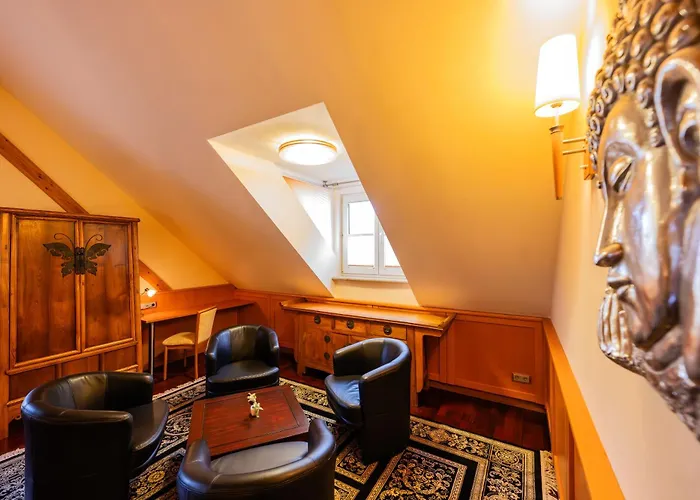 Rathener Hof By Steiger Hotel