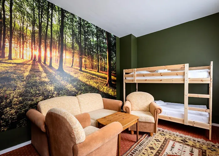 Hotel Rathener Hof By Steiger