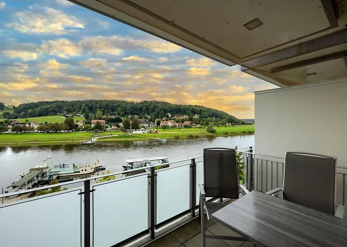 Rathener Hof By Steiger