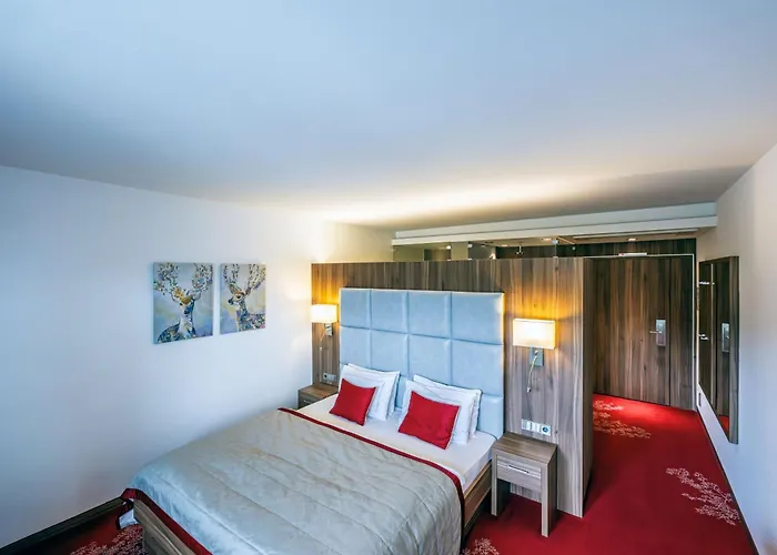 Rathener Hof By Steiger Hotel Rathen