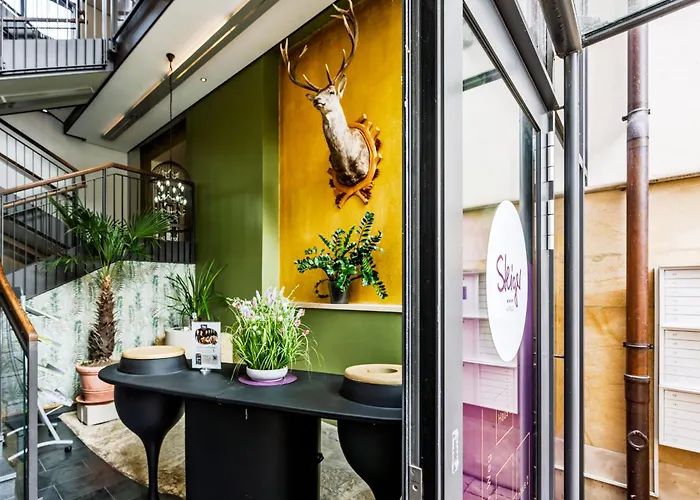 Hotel Rathener Hof By Steiger Rathen