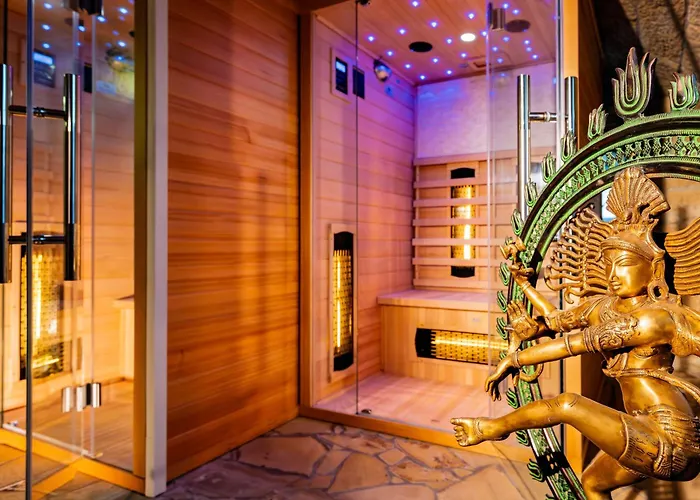 Rathener Hof By Steiger 4* Rathen