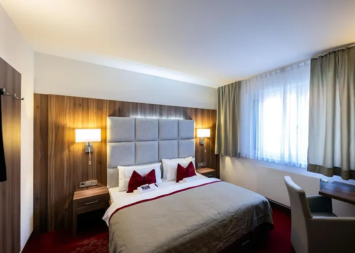 Rathener Hof By Steiger