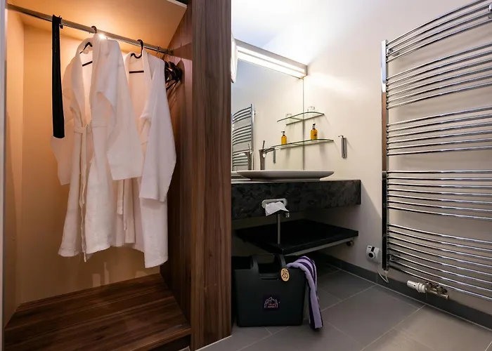 Rathener Hof By Steiger Hotel