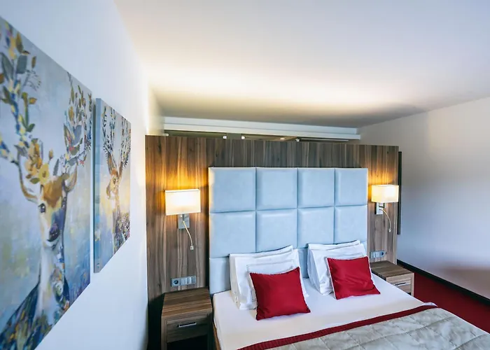 Hotel Rathener Hof By Steiger